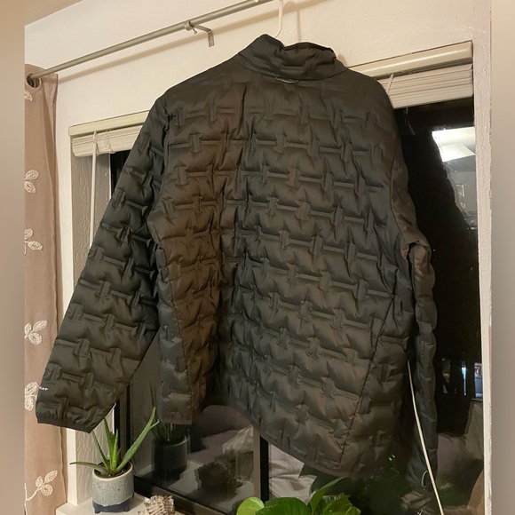 Men’s Columbia Winter Jacket - Picture 4 of 9